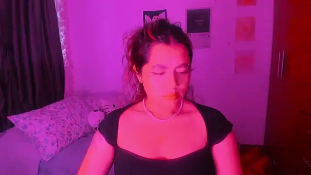 StephaniFox online show from May 2026 11:02:01 PM