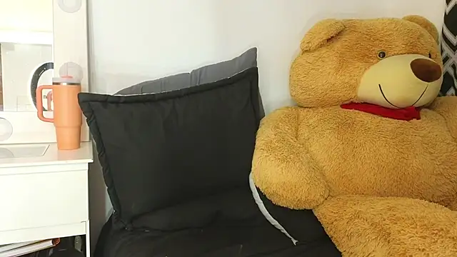 Dj scarlettmorreti online show from February 2025 11:58:02 PM