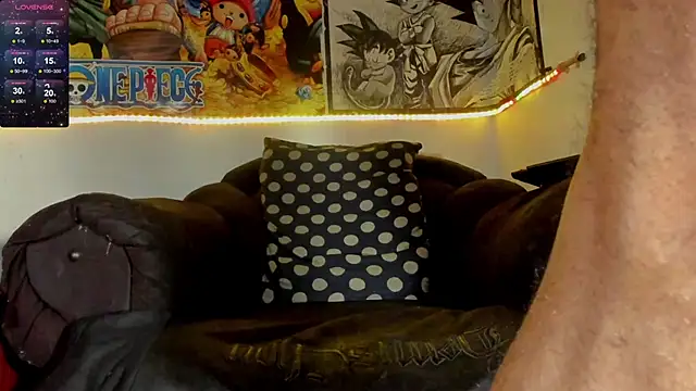  ThomasBoy  online show from February 2025 08:17:01 AM