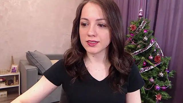 SusanMorado online show from January 2026 07:55:01 AM