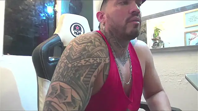 Snapshot of Angel_sex_latin chatting on January 2025 05:54:01 AM Angel sex latin online show from January 2025 05:54:01 AM