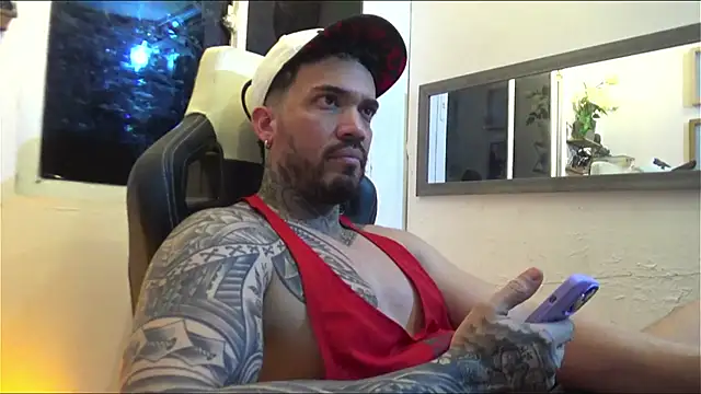 Snapshot of Angel_sex_latin chatting on January 2025 05:58:01 AM Angel sex latin online show from January 2025 05:58:01 AM