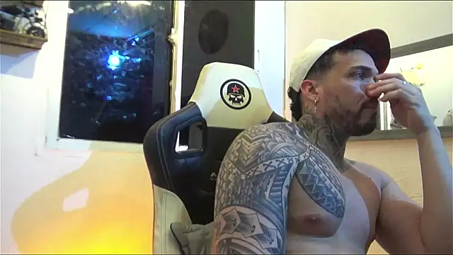 Snapshot of Angel_sex_latin chatting on January 2025 09:30:02 AM Angel sex latin online show from January 2025 09:30:02 AM