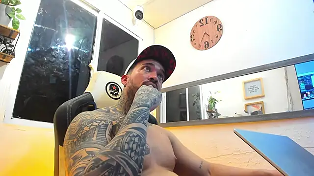 Snapshot of Angel_sex_latin chatting on January 2025 06:24:01 AM Angel sex latin online show from January 2025 06:24:01 AM