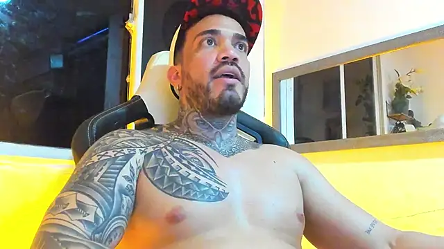 Snapshot of Angel_sex_latin chatting on January 2025 09:35:01 AM Angel sex latin online show from January 2025 09:35:01 AM