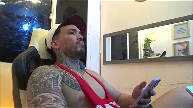 Snapshot of Angel_sex_latin chatting on January 2025 03:16:01 AM Angel sex latin online show from January 2025 03:16:01 AM