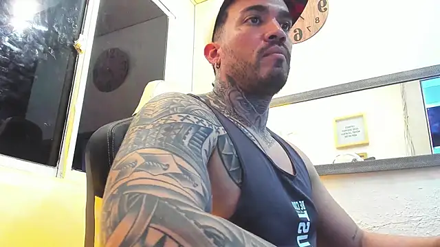 Snapshot of Angel_sex_latin chatting on February 2025 04:25:01 AM Angel sex latin online show from February 2025 04:25:01 AM