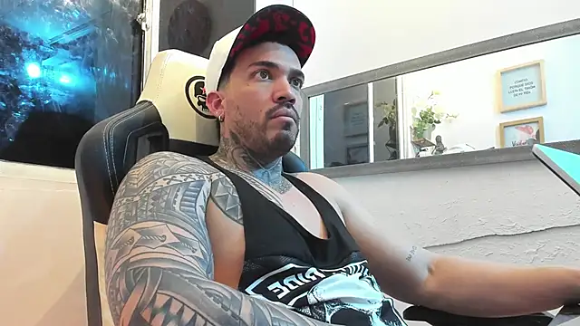 Snapshot of Angel_sex_latin chatting on February 2025 05:40:01 AM Angel sex latin online show from February 2025 05:40:01 AM