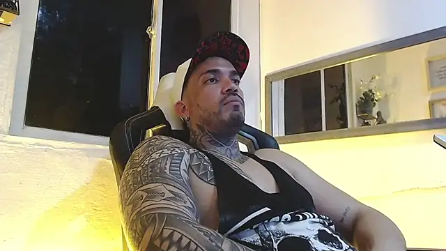 Snapshot of Angel_sex_latin chatting on February 2025 07:34:01 AM Angel sex latin online show from February 2025 07:34:01 AM