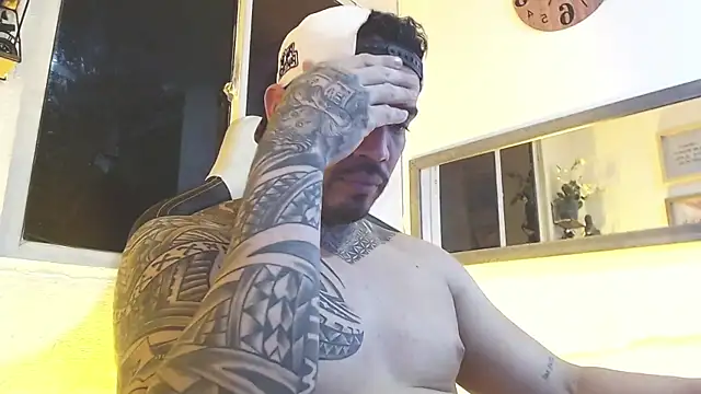 Snapshot of Angel_sex_latin chatting on February 2025 05:34:02 AM Angel sex latin online show from February 2025 05:34:02 AM