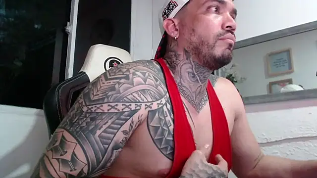 Snapshot of Angel_sex_latin chatting on March 2025 08:04:01 AM Angel sex latin online show from March 2025 08:04:01 AM