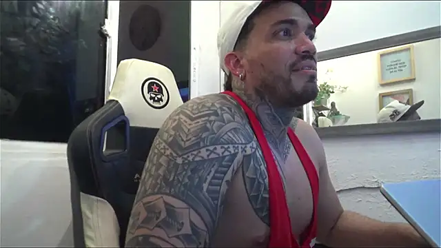 Snapshot of Angel_sex_latin chatting on March 2025 06:36:02 AM Angel sex latin online show from March 2025 06:36:02 AM