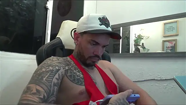 Snapshot of Angel_sex_latin chatting on March 2025 07:31:02 AM Angel sex latin online show from March 2025 07:31:02 AM