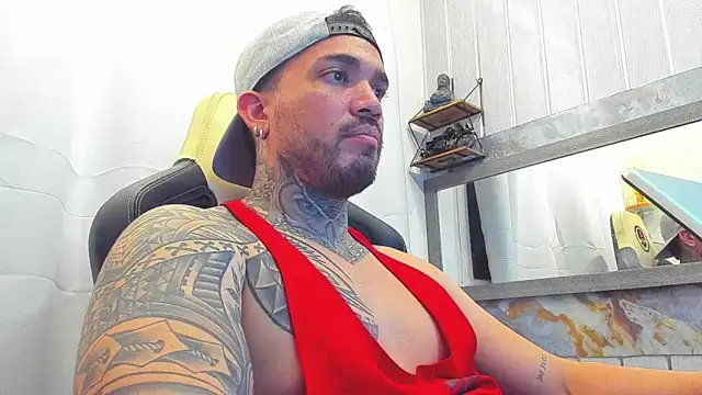 Snapshot of Angel_sex_latin chatting on September 2025 05:29:01 AM Angel sex latin online show from September 2025 05:29:01 AM