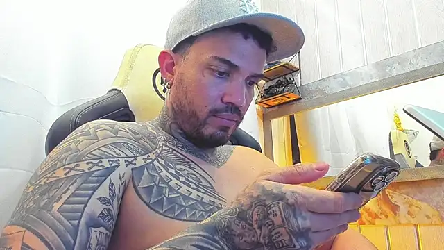 Snapshot of Angel_sex_latin chatting on September 2025 04:34:02 AM Angel sex latin online show from September 2025 04:34:02 AM