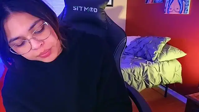 Snapshot of miacanela_xo chatting on January 2025 06:07:01 AM miacanela xo online show from January 2025 06:07:01 AM