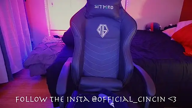 Snapshot of miacanela_xo chatting on February 2025 05:18:02 AM miacanela xo online show from February 2025 05:18:02 AM