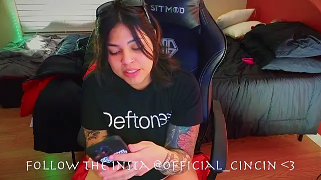 Snapshot of miacanela_xo chatting on February 2025 04:50:02 AM miacanela xo online show from February 2025 04:50:02 AM