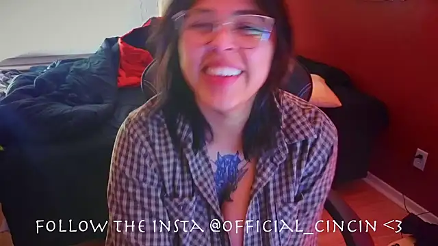 Snapshot of miacanela_xo chatting on February 2025 04:49:01 AM miacanela xo online show from February 2025 04:49:01 AM