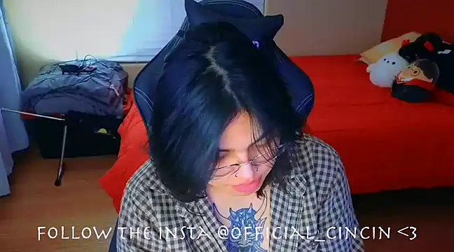 Snapshot of miacanela_xo chatting on February 2025 06:29:01 AM miacanela xo online show from February 2025 06:29:01 AM