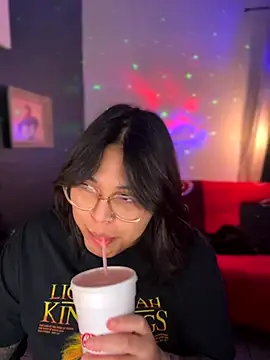 miacanela xo online show from November 2025 05:07:01 AM