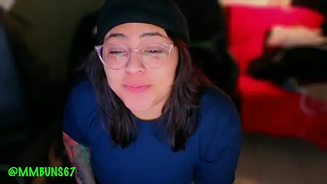 miacanela xo online show from November 2025 02:58:01 AM