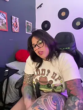 miacanela xo online show from March 2026 03:45:02 AM