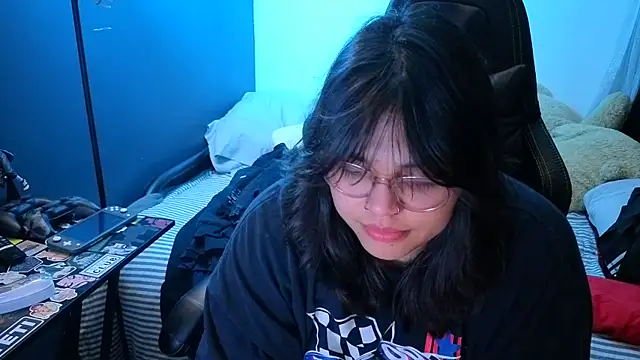 miacanela xo online show from May 2026 03:25:02 AM