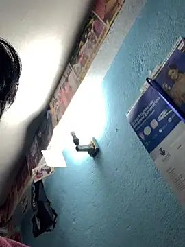 SweetFatBoy online show from December 2024 11:26:01 AM