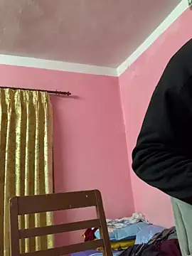 SweetFatBoy online show from January 2025 04:30:02 PM