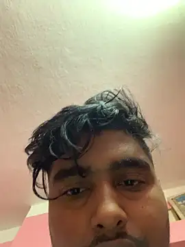 SweetFatBoy online show from January 2025 04:07:01 PM