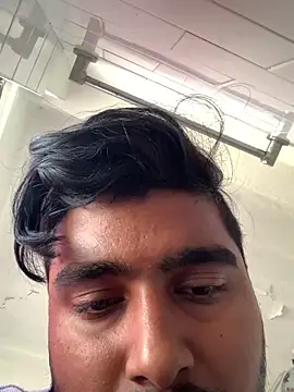 SweetFatBoy online show from March 2025 03:35:01 AM