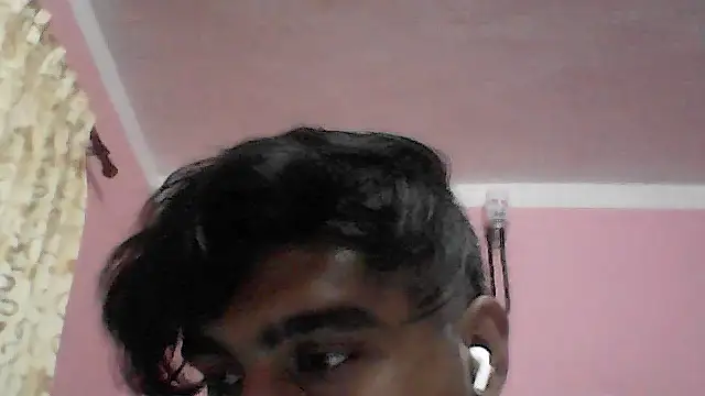 SweetFatBoy online show from March 2025 04:23:01 PM