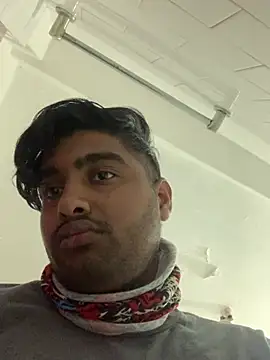 SweetFatBoy online show from March 2025 03:24:02 PM