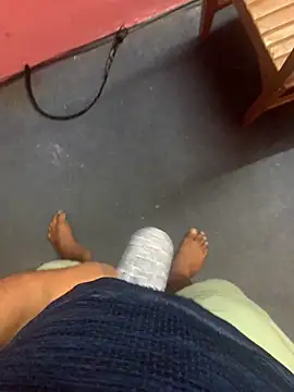 SweetFatBoy online show from September 2025 11:10:01 AM