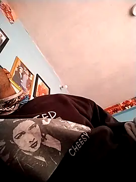 SweetFatBoy online show from March 2026 06:08:01 AM