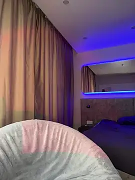 Melisa Ester online show from February 2025 01:30:01 PM