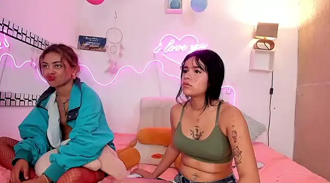 Snapshot of lilith_horny chatting on March 2025 10:24:02 AM lilith horny online show from March 2025 10:24:02 AM