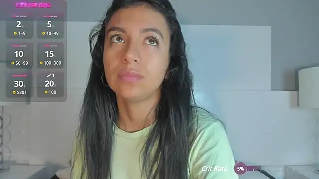 Tamaraakins online show from March 2025 03:39:02 PM