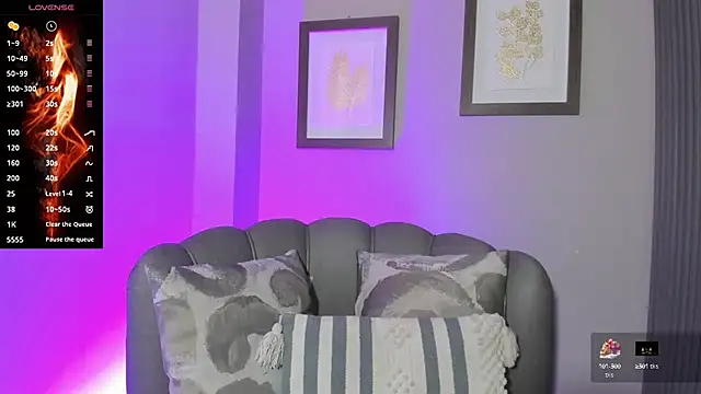 Tamaraakins online show from September 2025 12:28:02 PM