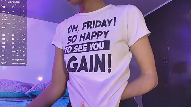 Tamaraakins online show from September 2025 12:54:02 PM