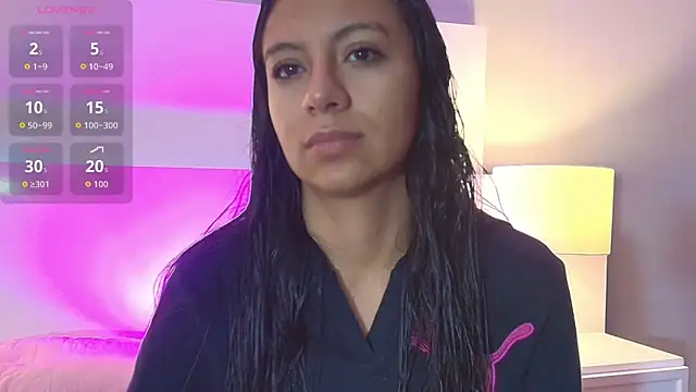 Tamaraakins online show from February 2026 12:23:02 PM