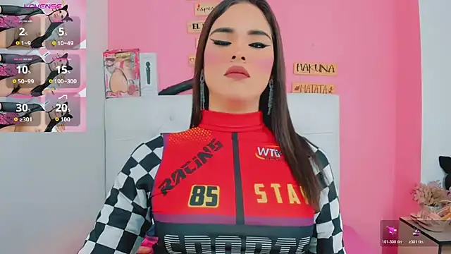 valentina princess  online show from May 2026 03:13:02 AM