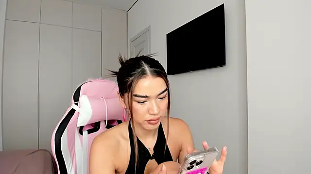 Snapshot of Shineel chatting on February 2026 05:22:02 AM Shineel online show from February 2026 05:22:02 AM