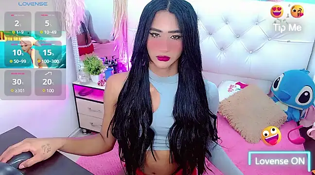 Snapshot of kinverly_sexyx chatting on February 2025 03:39:01 PM kinverly sexyx online show from February 2025 03:39:01 PM