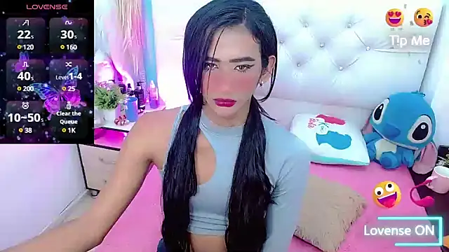 Snapshot of kinverly_sexyx chatting on February 2025 06:40:02 PM kinverly sexyx online show from February 2025 06:40:02 PM