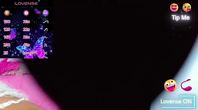 Snapshot of kinverly_sexyx chatting on February 2025 03:38:01 PM kinverly sexyx online show from February 2025 03:38:01 PM