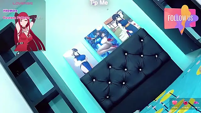 Snapshot of kinverly_sexyx chatting on January 2026 04:04:02 AM kinverly sexyx online show from January 2026 04:04:02 AM