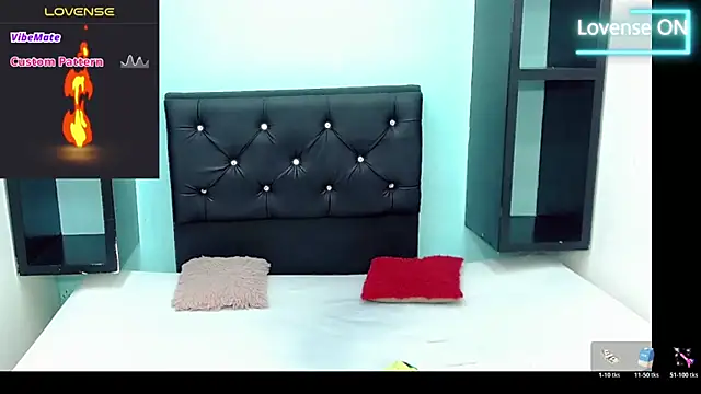 Snapshot of kinverly_sexyx chatting on February 2026 04:07:01 AM kinverly sexyx online show from February 2026 04:07:01 AM