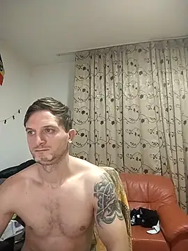 colin hopex online show from November 2025 05:24:01 PM